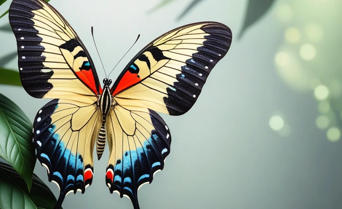 Environmental Factors and Mimicry