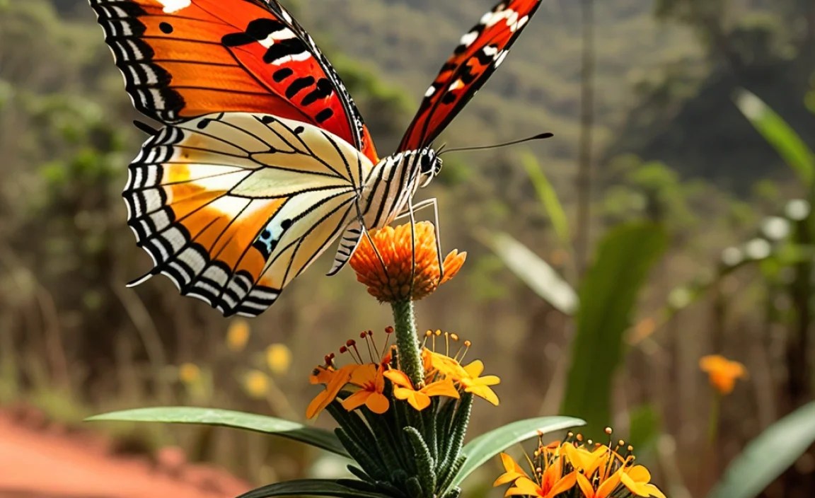 Essential Tools for Butterfly Identification