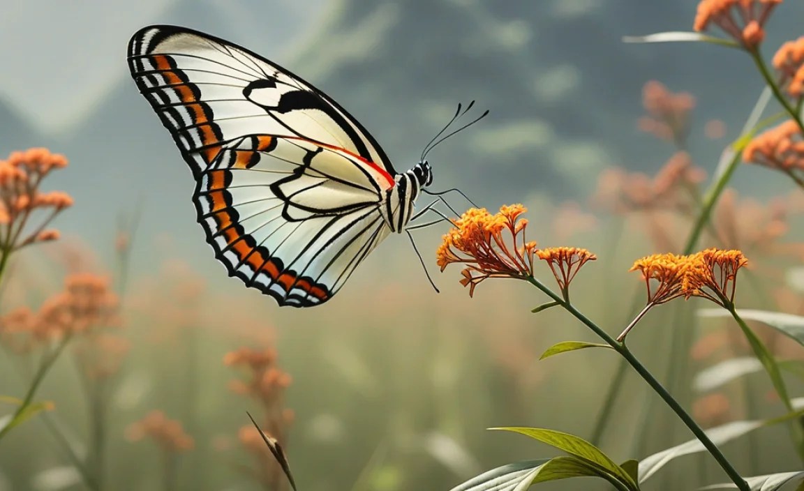Essential Tools for Butterfly Watching