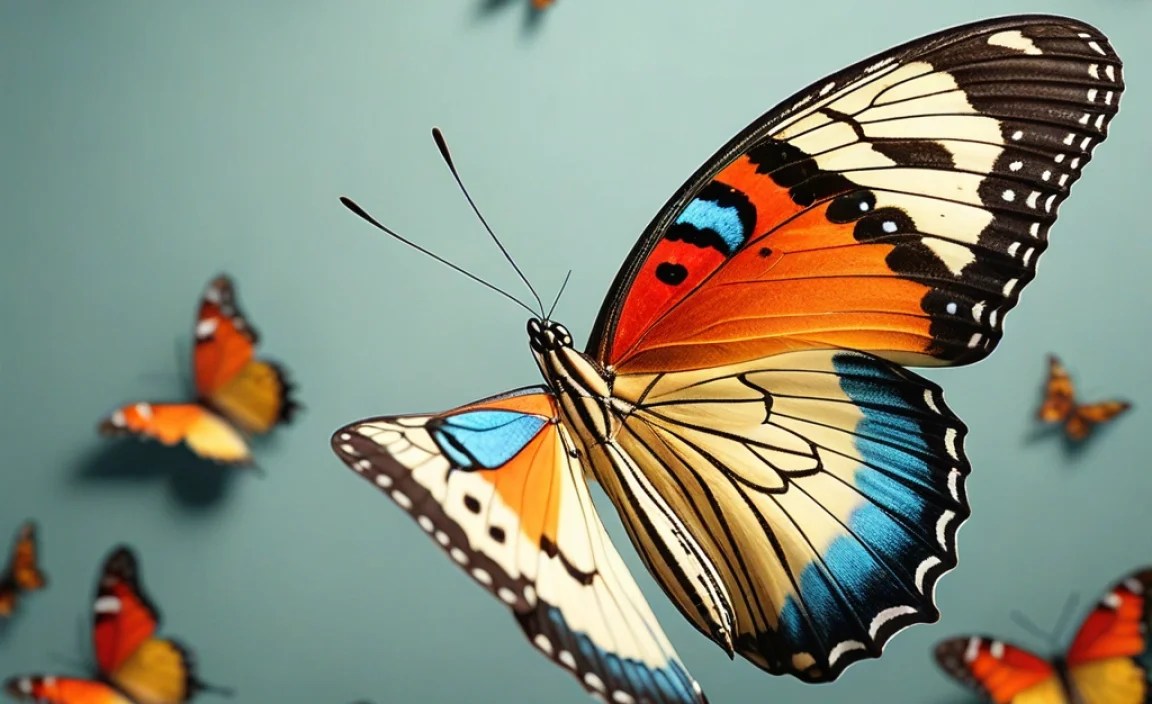 Ethical Butterfly Collecting: A Step-by-Step Guide