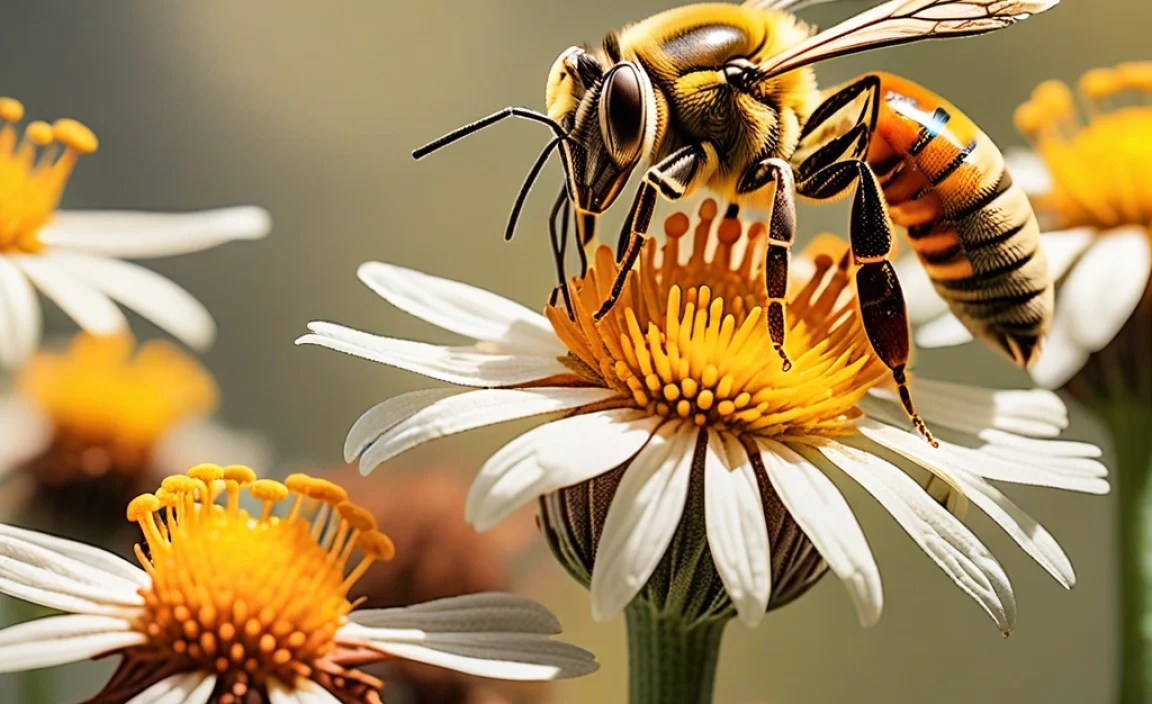 Examples of Pollinator Decline Studies