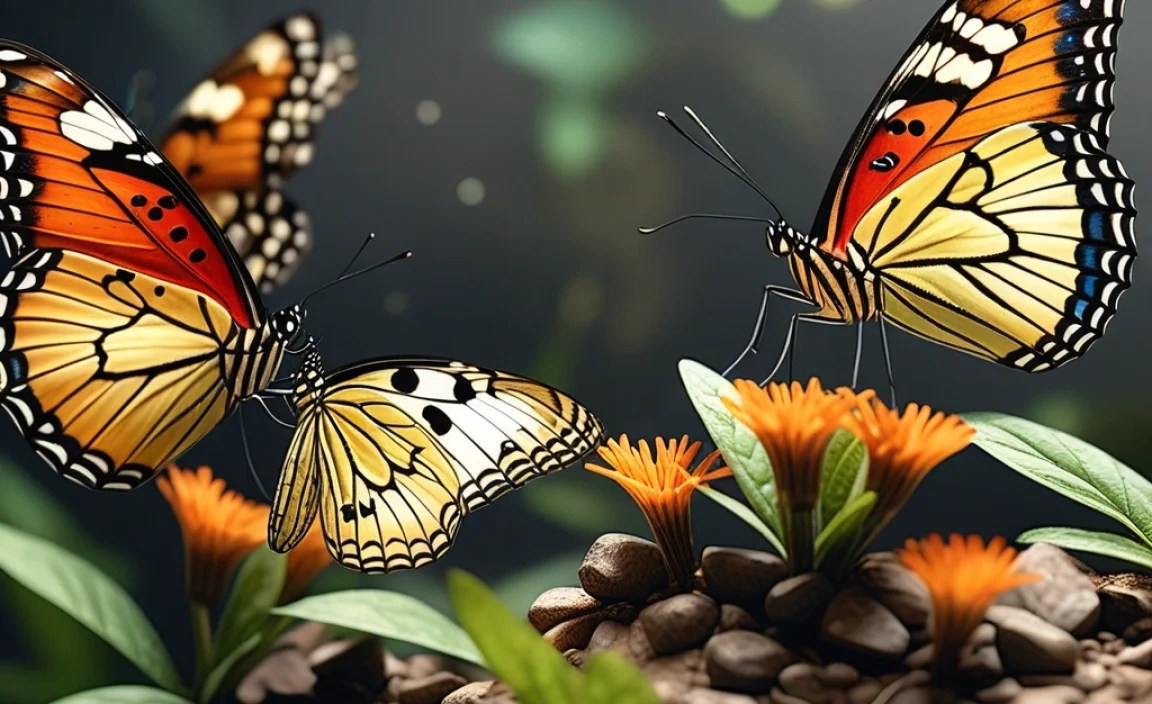 Examples of Successful Adaptation Projects
