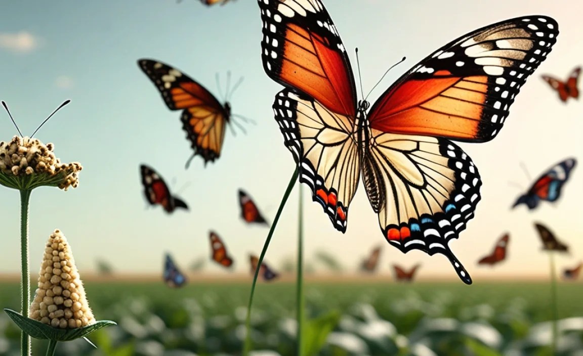 Examples of Successful Conservation Efforts