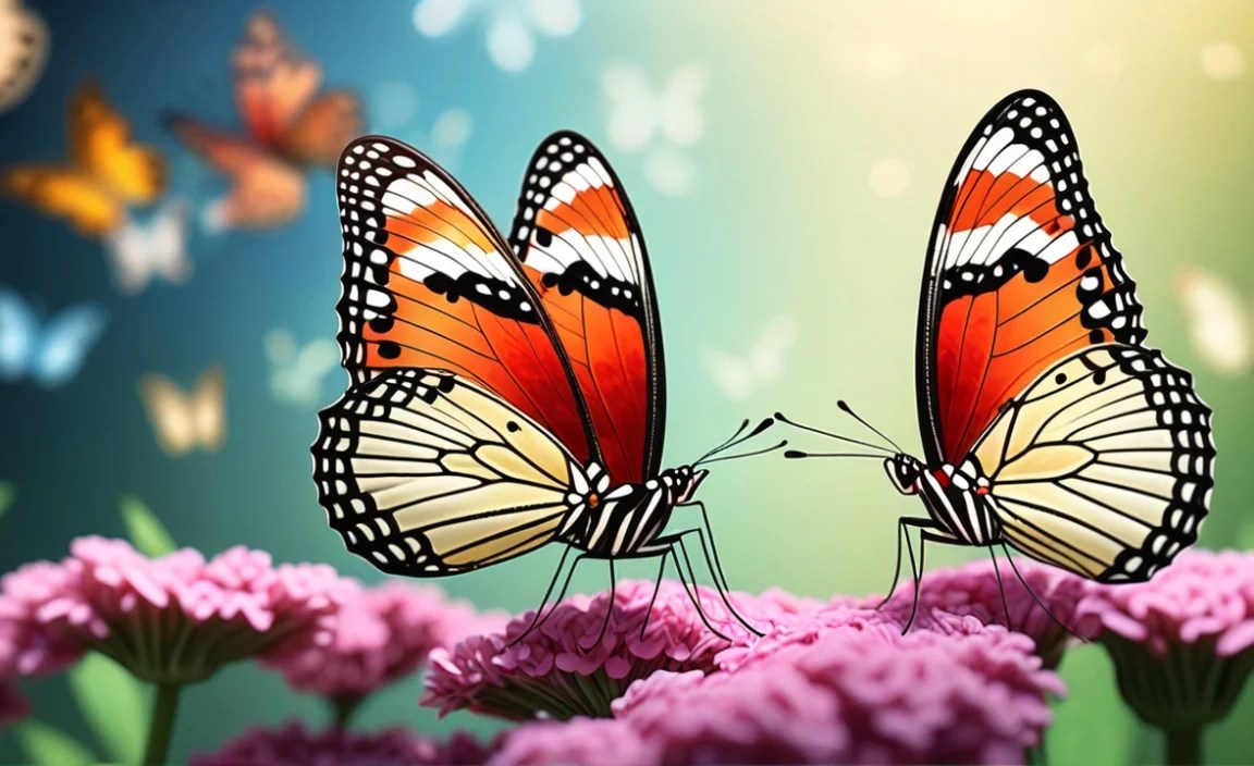 Finding Free Butterfly Coloring Pages