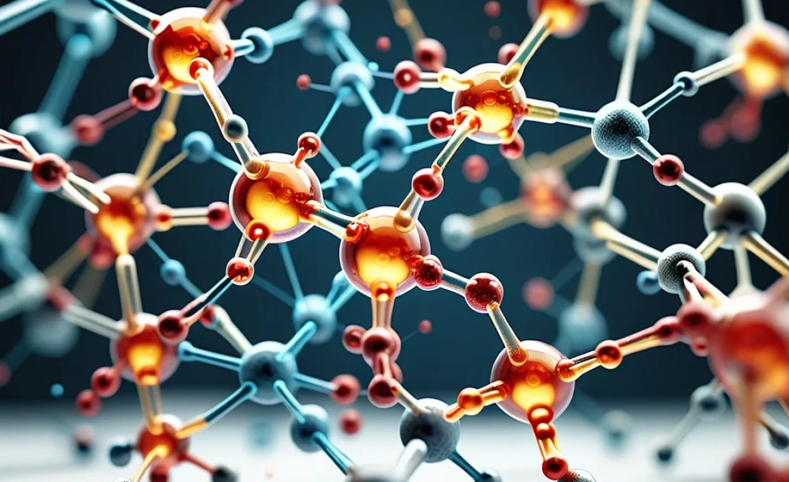 Future Trends in Molecular Identification