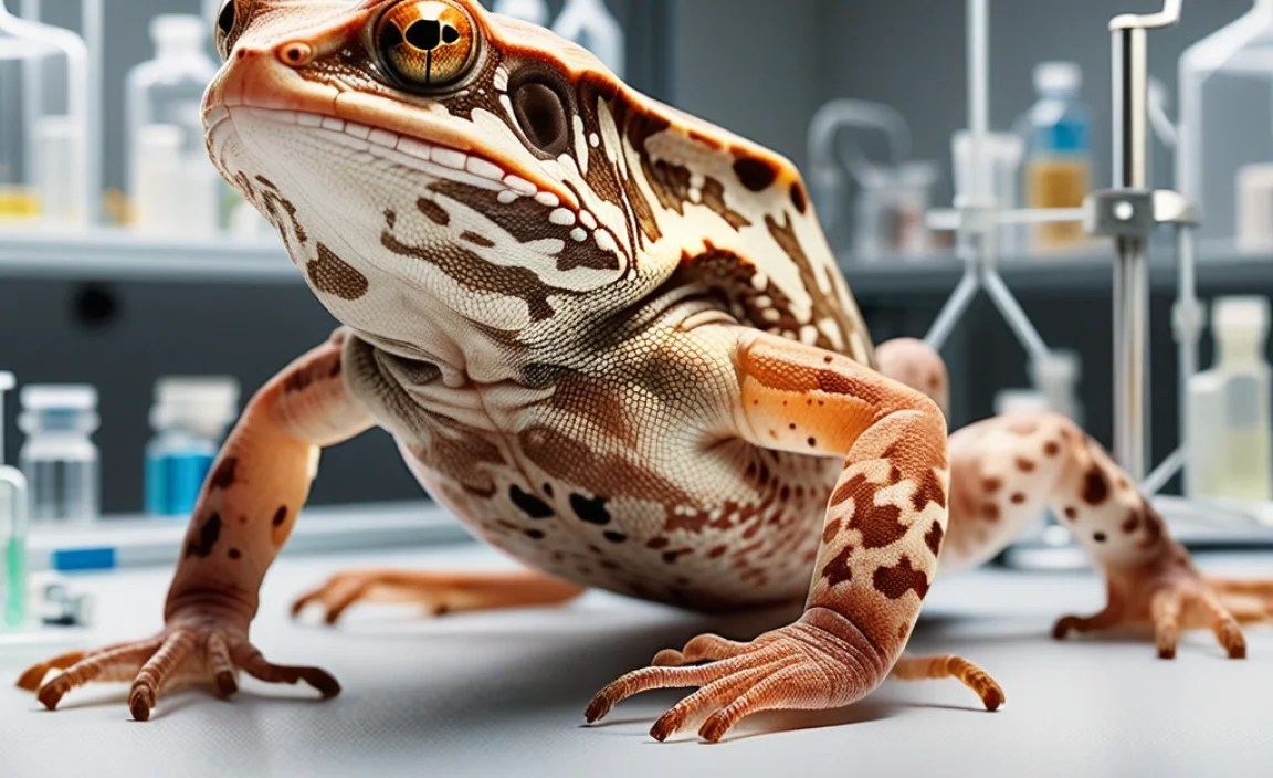 Future Trends in Species Identification