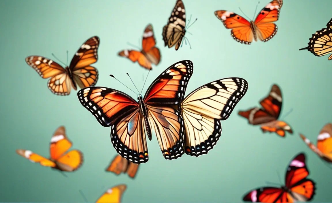 Genetic Mutations and Color Changes