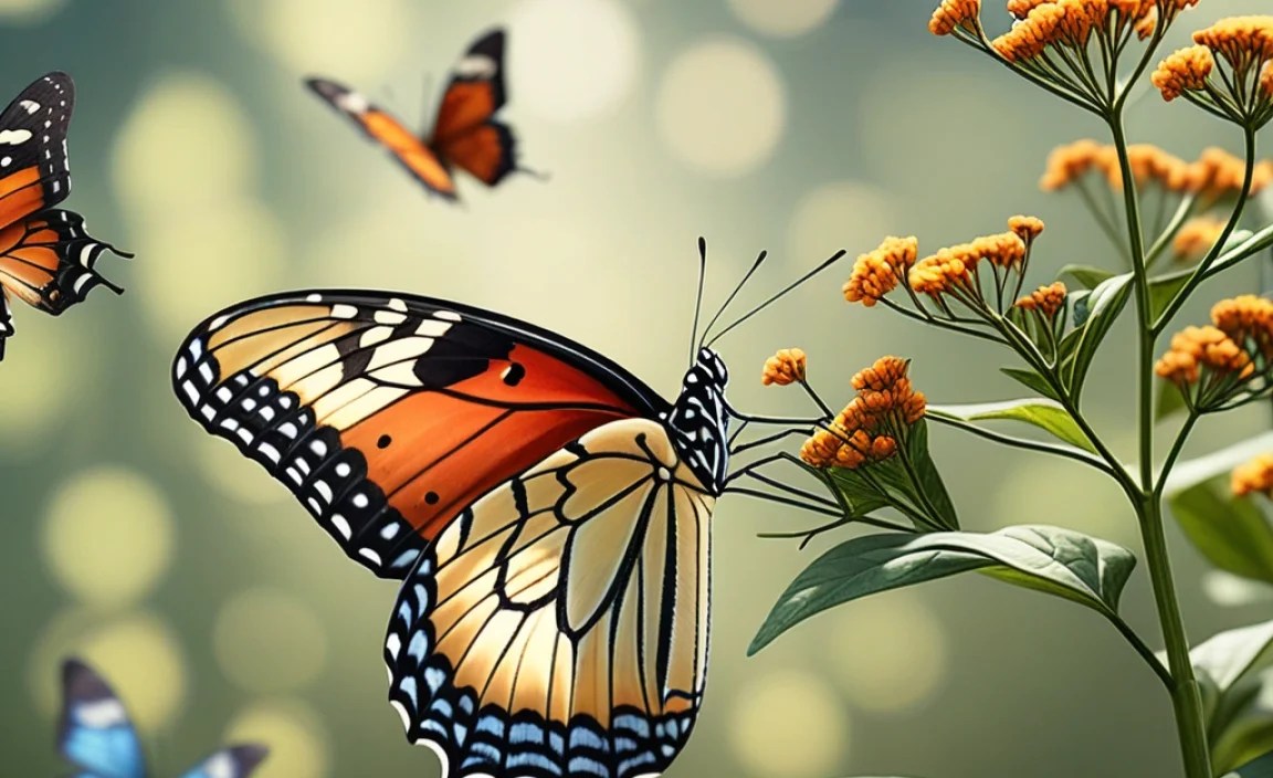 Getting Started with Your Butterfly Population Census