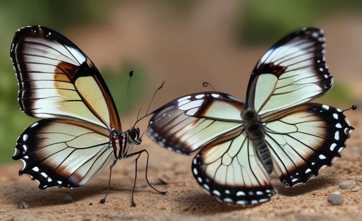 Habitat and Distribution