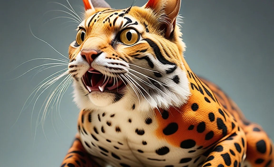 How a Visual Guide Can Help Conservation