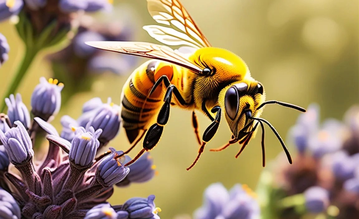 How Pollinator Decline Studies are Conducted