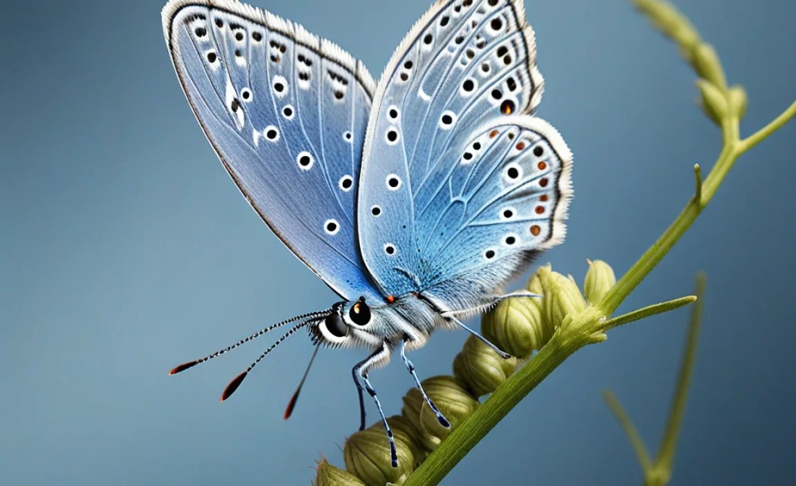 How to Help Karner Blue Butterflies