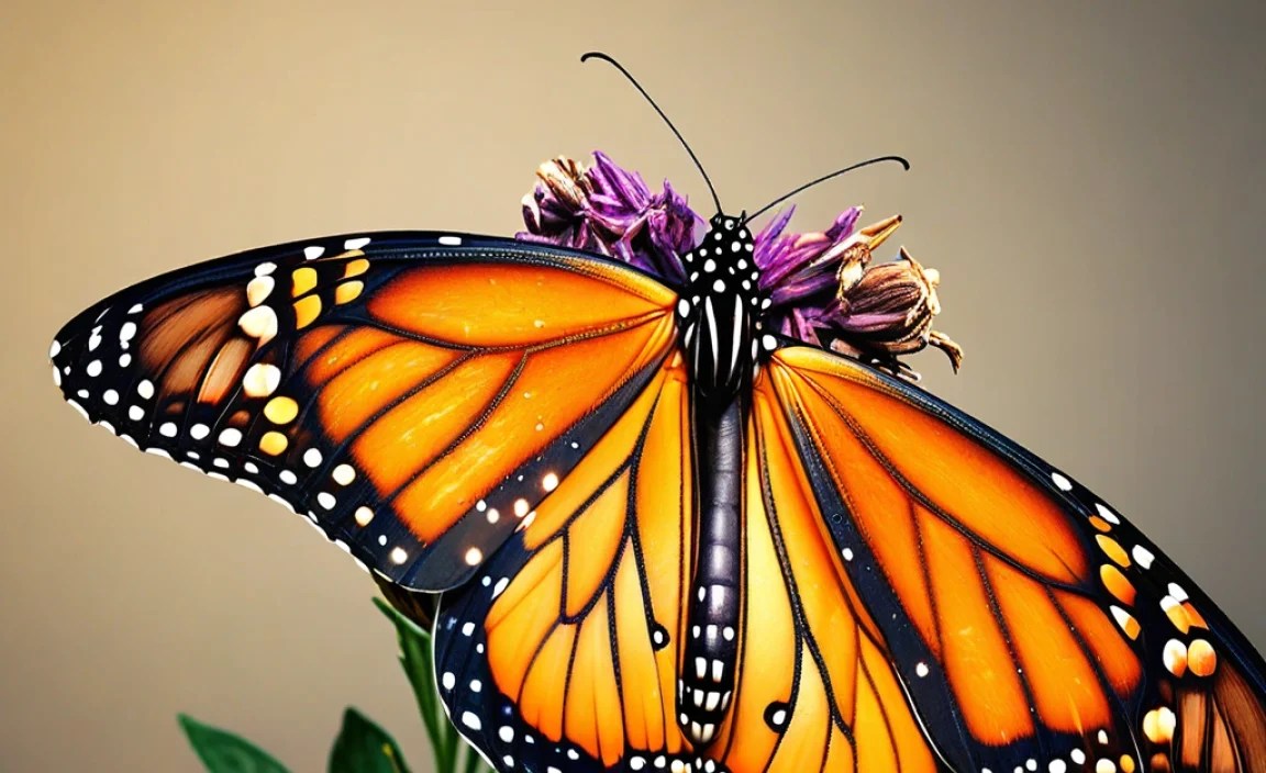 How to Help Monarch Butterflies: Practical Steps