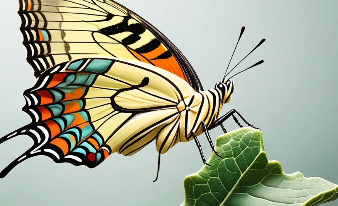 How to Observe the Transformation