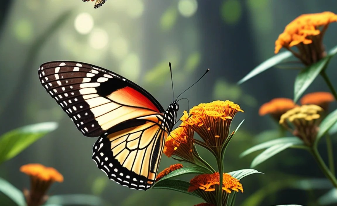 How to Support Butterfly Populations