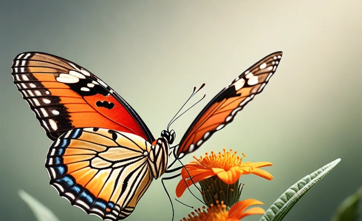 How You Can Help Butterflies