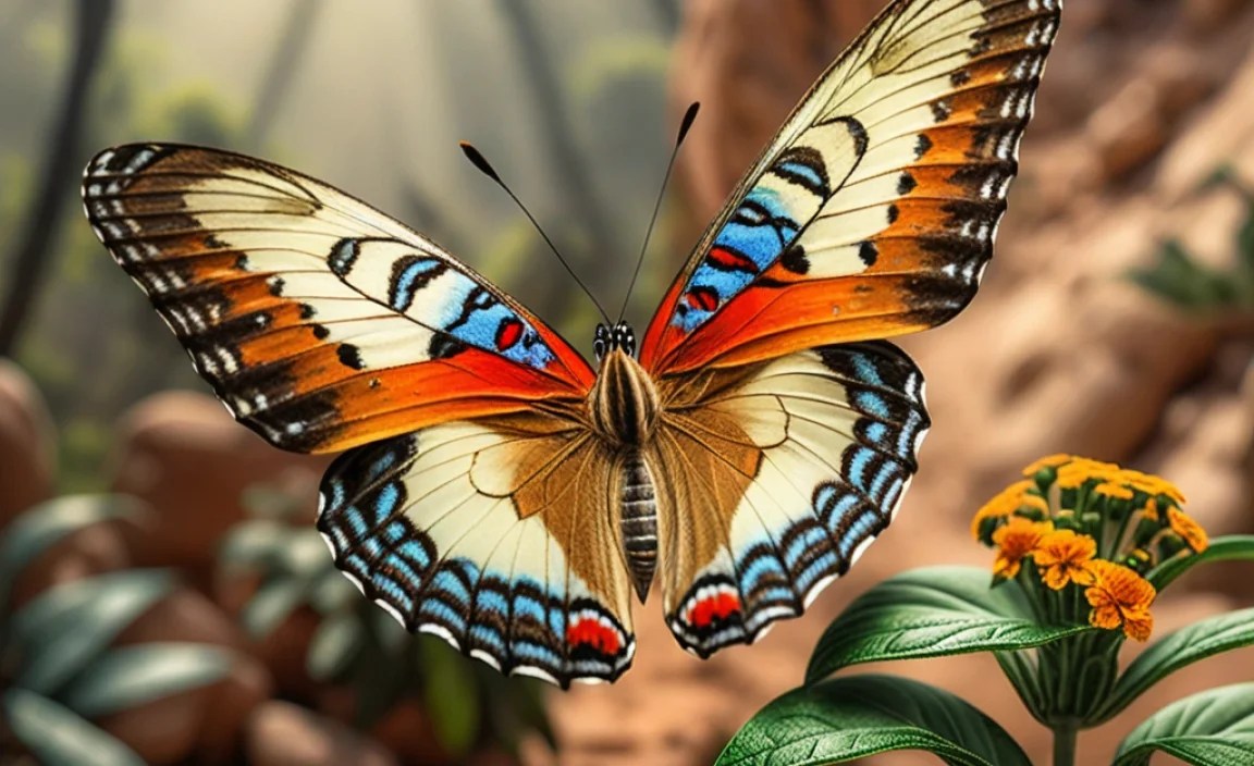 Identifying Butterflies: A Step-by-Step Guide