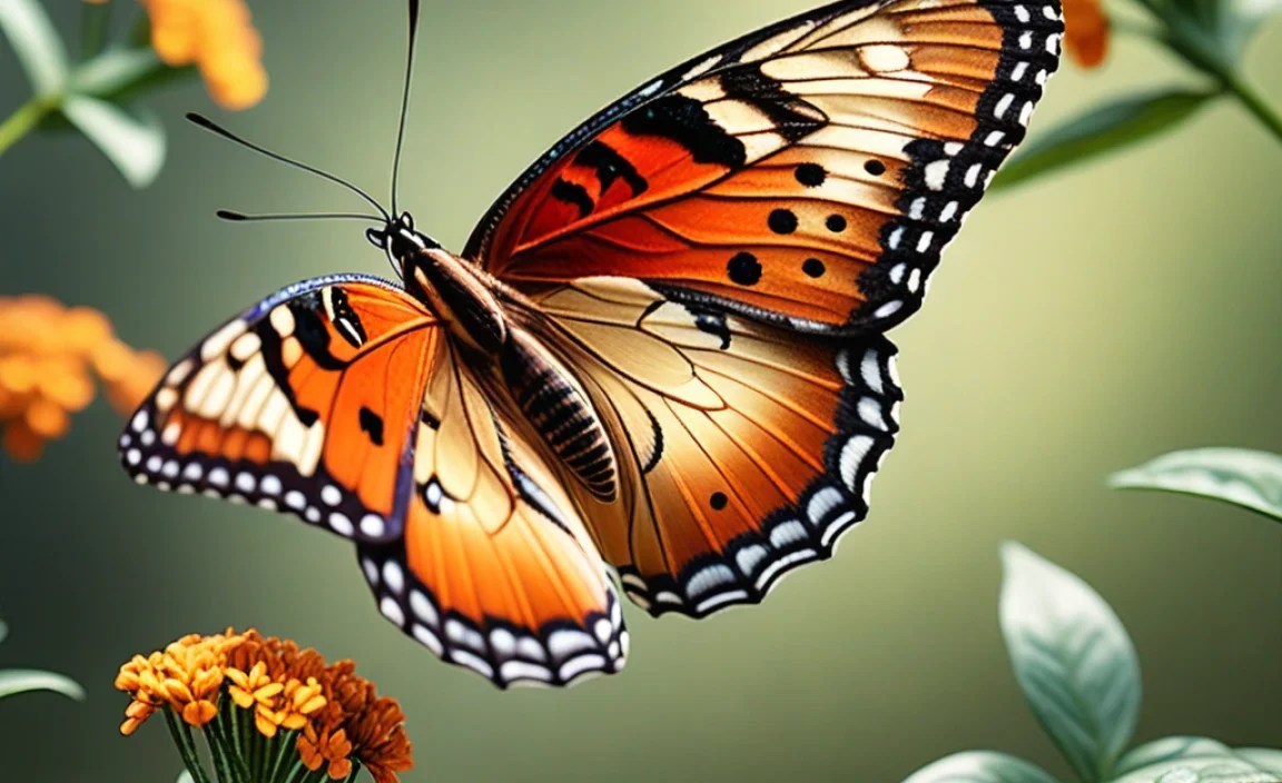Identifying Butterflies: A Step-by-Step Guide