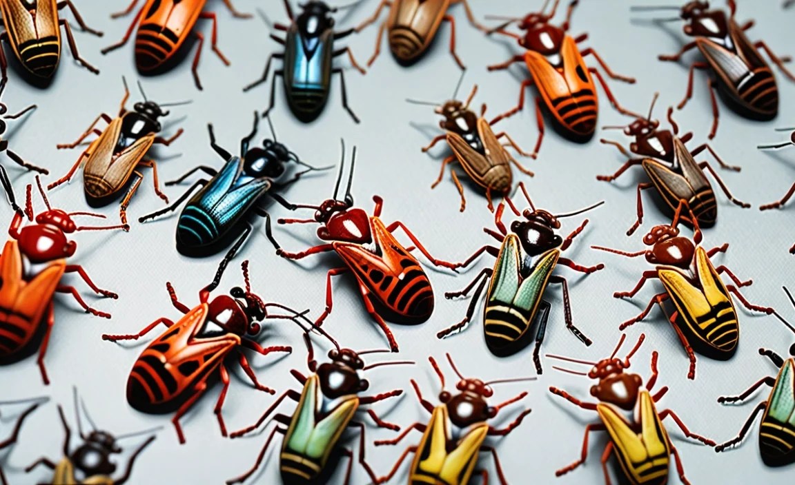 Identifying Insects from Your Macro Photos