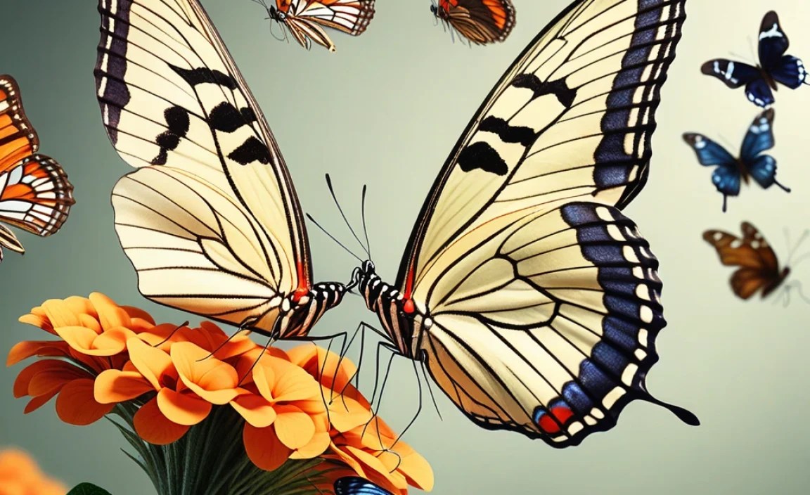 Key Evolutionary Milestones