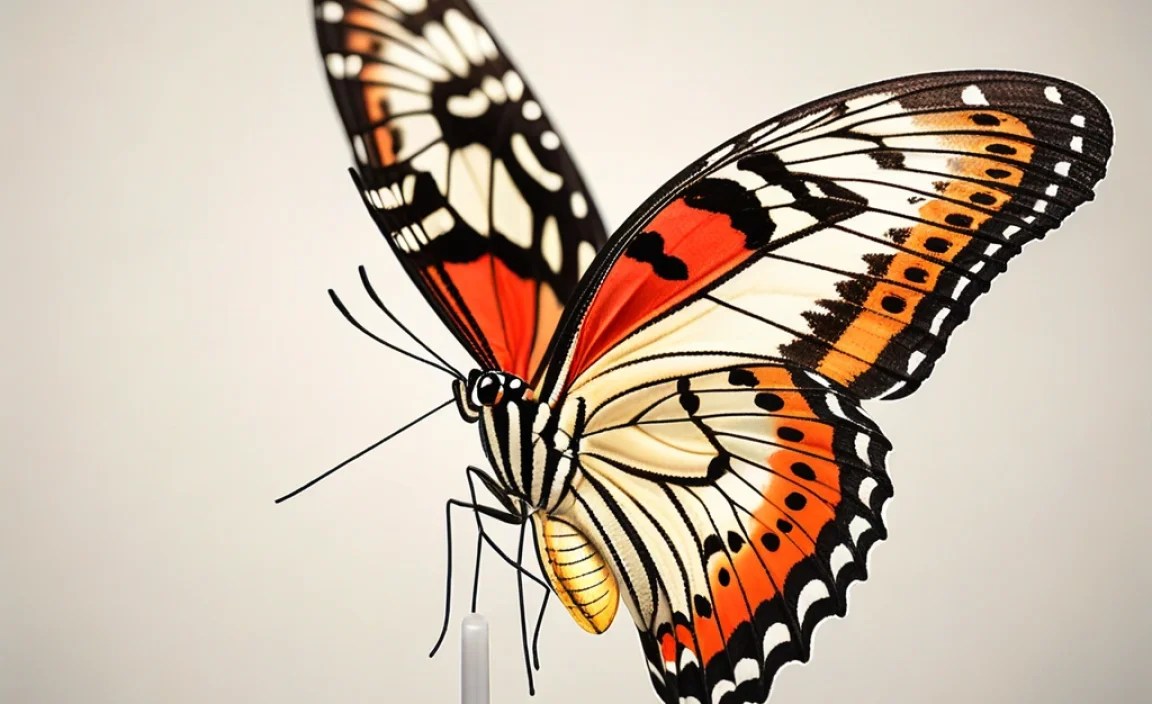 Key Features to Look for on Underside Wings