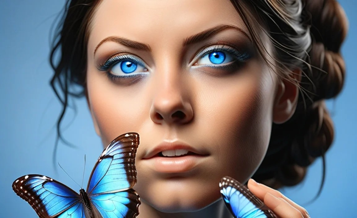 Mastering Focus for Sharp Butterfly Photos