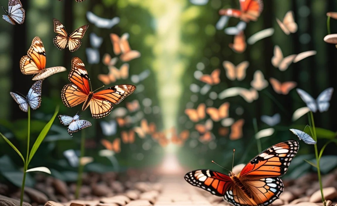 Mitigating Allee Effects for Butterfly Conservation