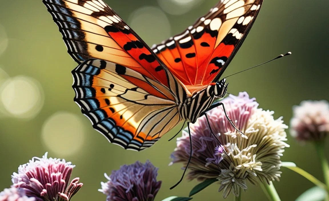Online Resources For Butterfly Identification