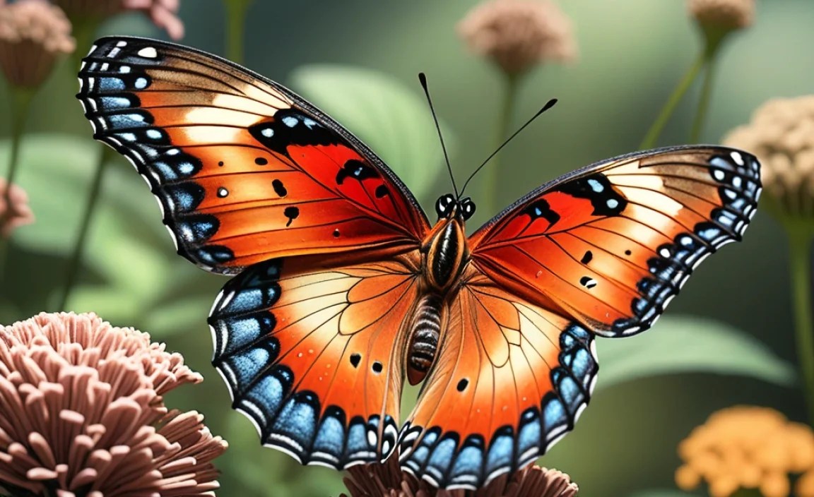 Online Resources for Butterfly Identification