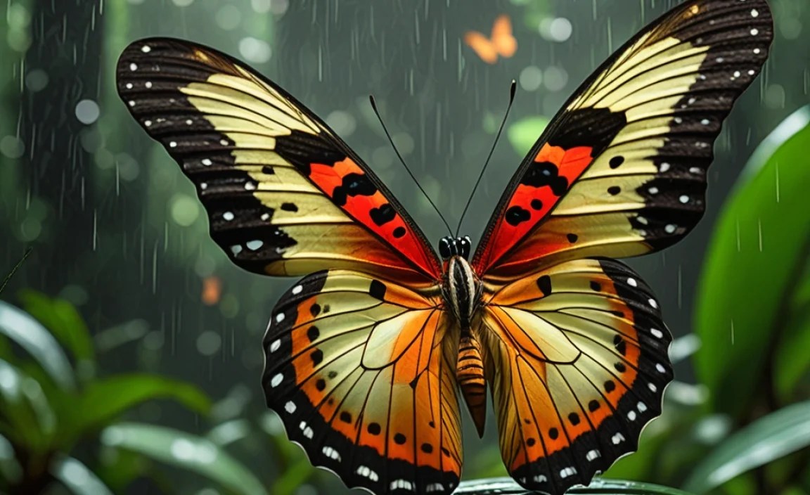 Planning Your Butterfly Adventure
