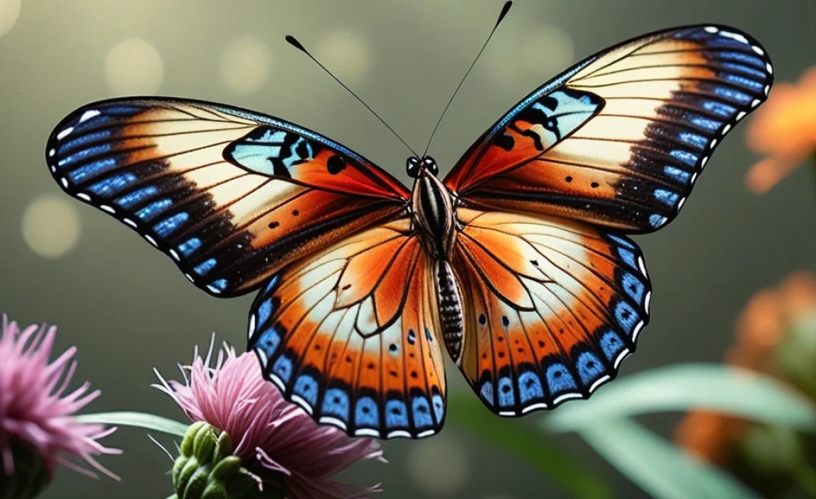 Protecting Butterfly Habitats