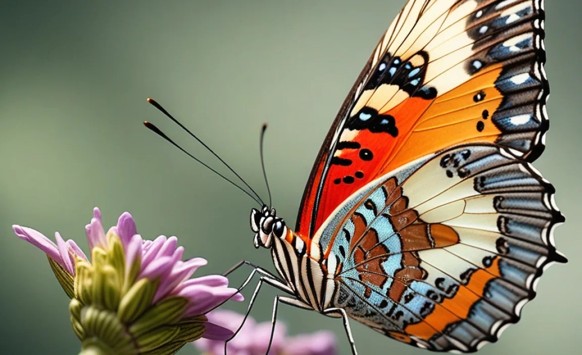 Step-by-Step Guide to Butterfly Identification