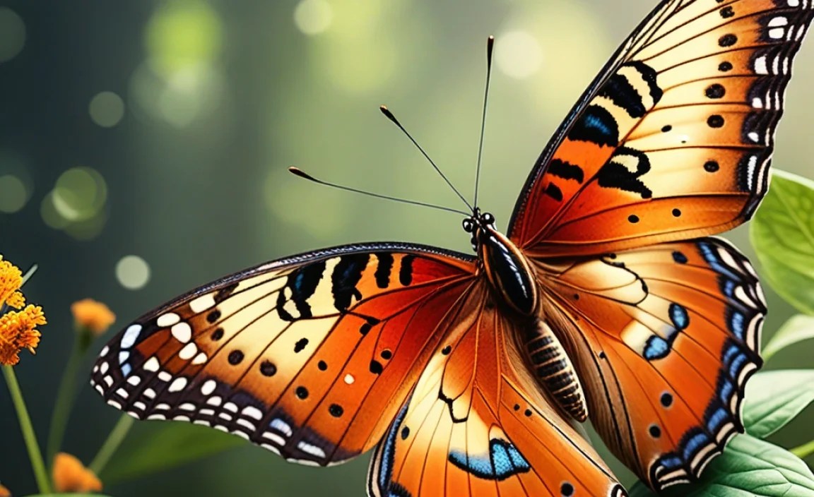 Step-by-Step Guide to Butterfly Observation