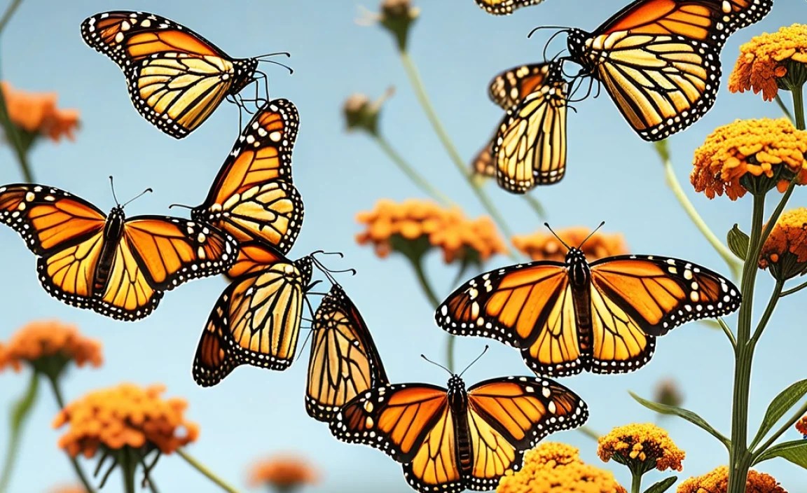 Step-by-Step Guide to Creating a Monarch Habitat