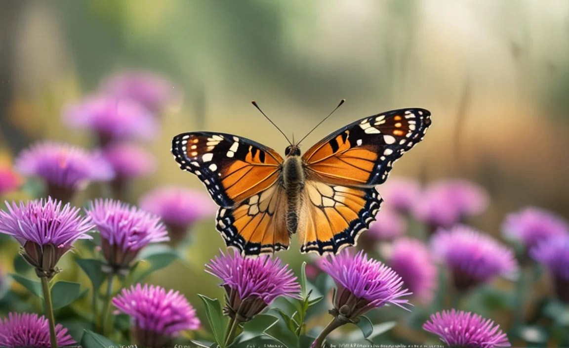 Step-by-Step Guide to Creating Your Butterfly Buffer Strip