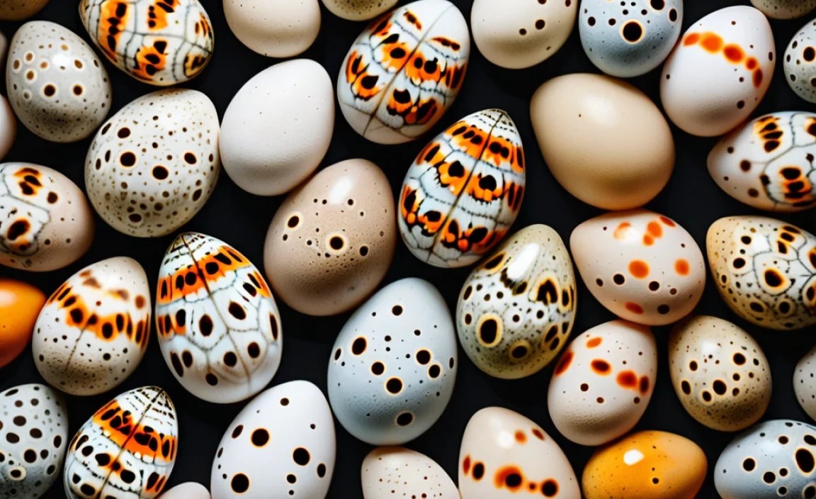 Step-by-Step Guide to Finding Monarch Butterfly Eggs