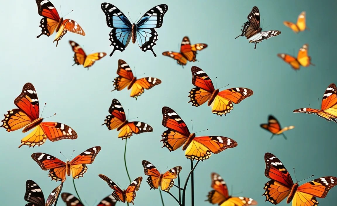 Steps in Adaptive Management for Butterflies