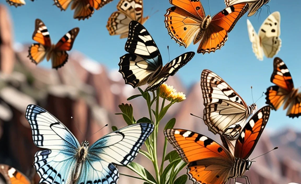 Supporting Conservation Efforts