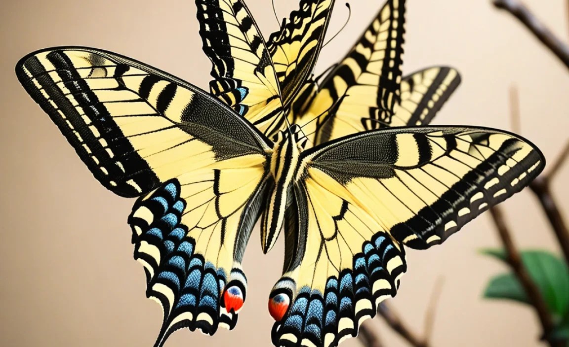 The Chrysalis Stage