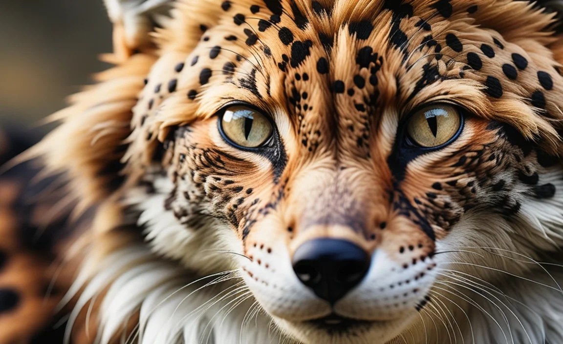 The Science Behind Fur Pattern Formation