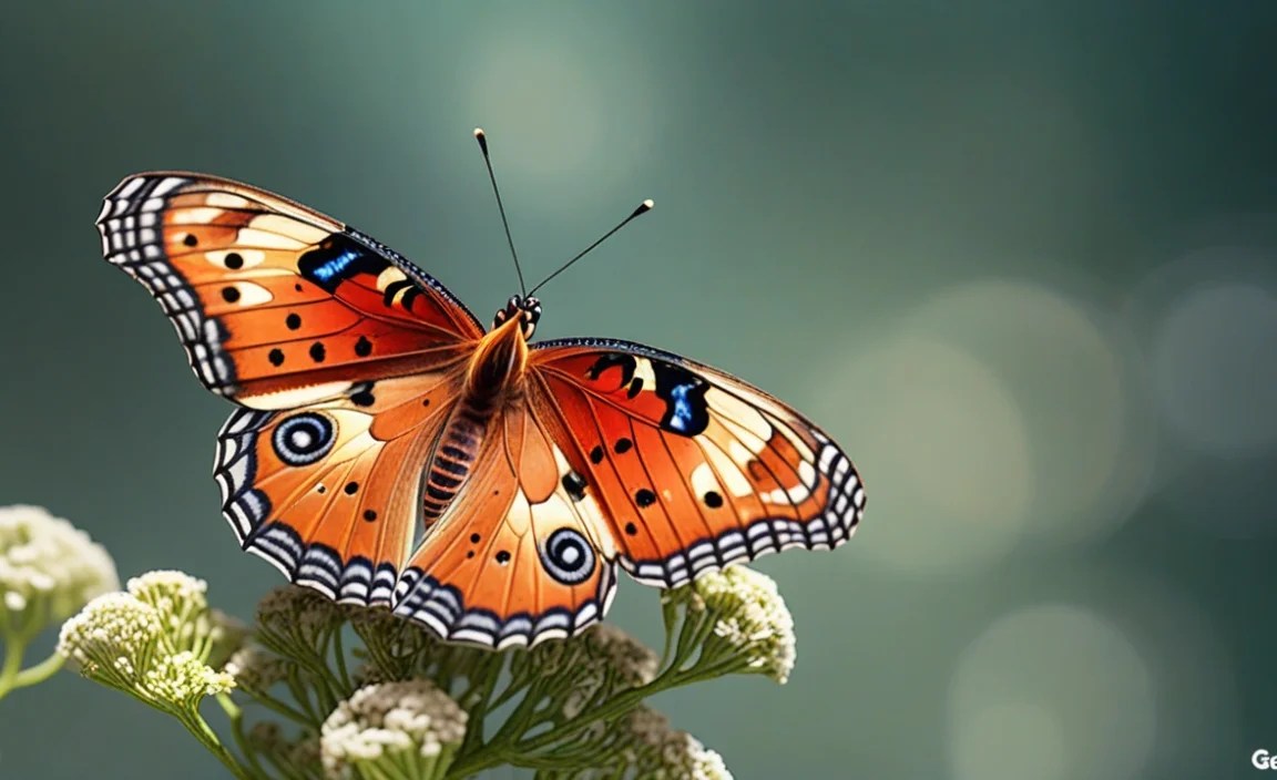 Tips for Accurate Butterfly Identification