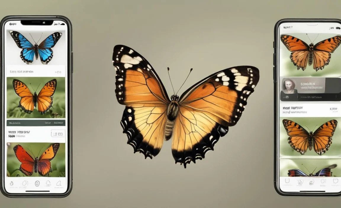 Tips for Accurate Butterfly Identification