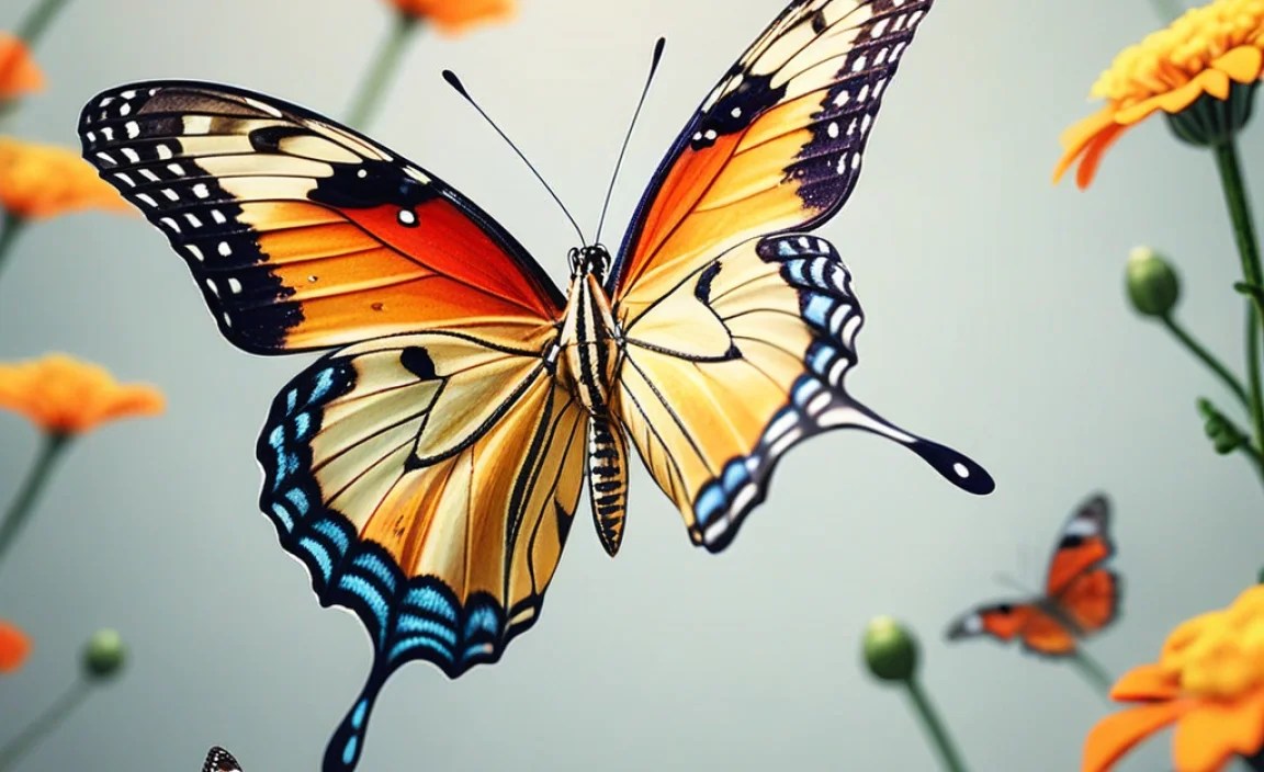 Tips for Choosing the Right Butterfly Poster