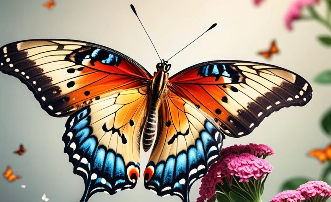 Tips for Improving Butterfly Image Recognition Accuracy