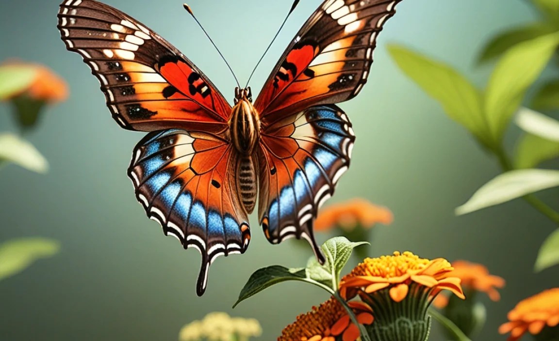 Tips for Successful Butterfly Identification