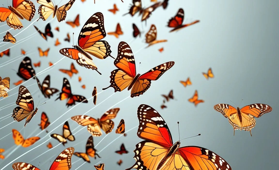 Tools and Resources for Butterfly Conservation