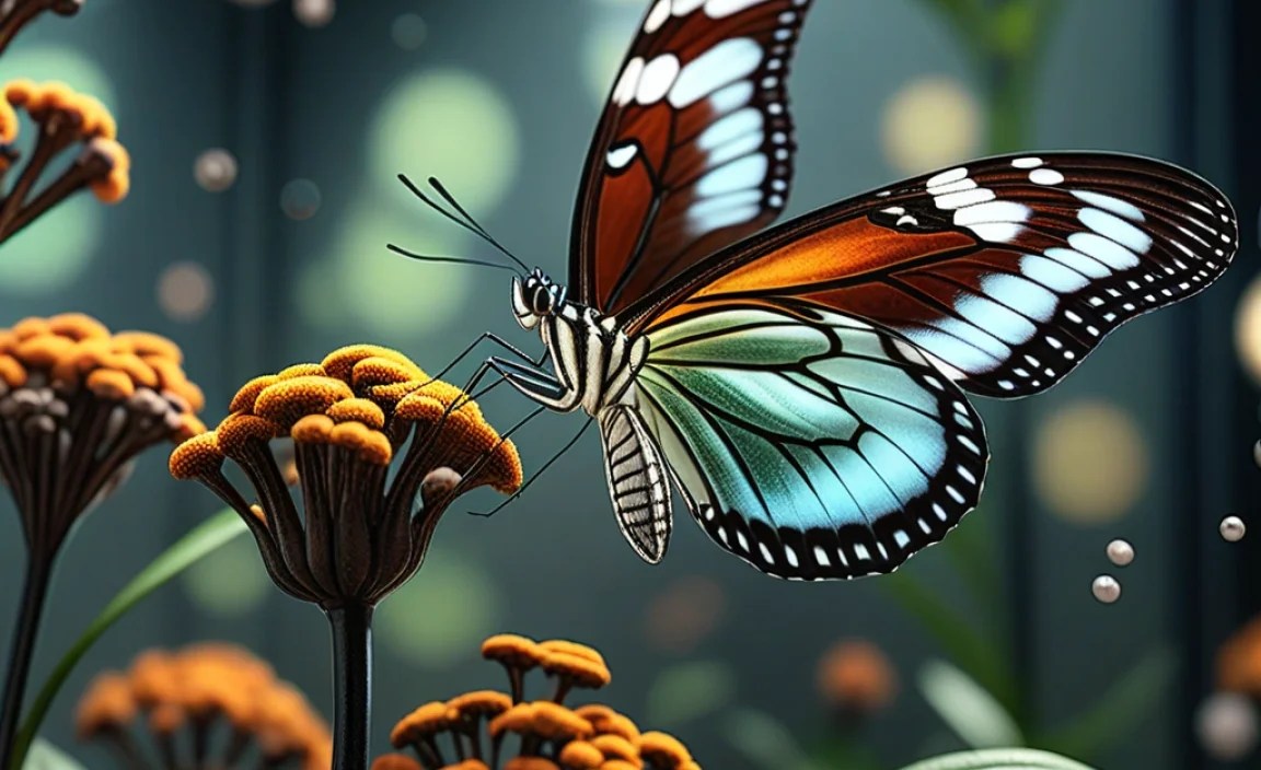 Tools and Resources for Butterfly Enthusiasts