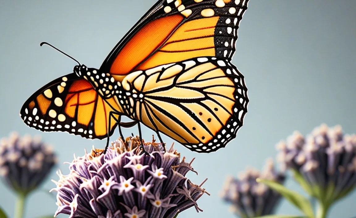 Tools and Resources for Butterfly Identification