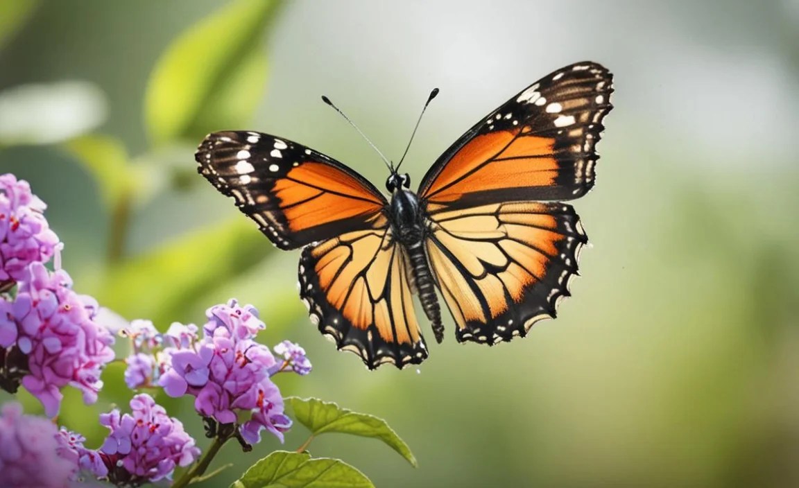 Tools and Resources for Butterfly Identification