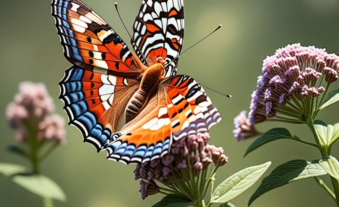 Tools and Resources for Butterfly Identification